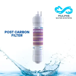WACO U-Type Post Carbon Filter (9" & 11")