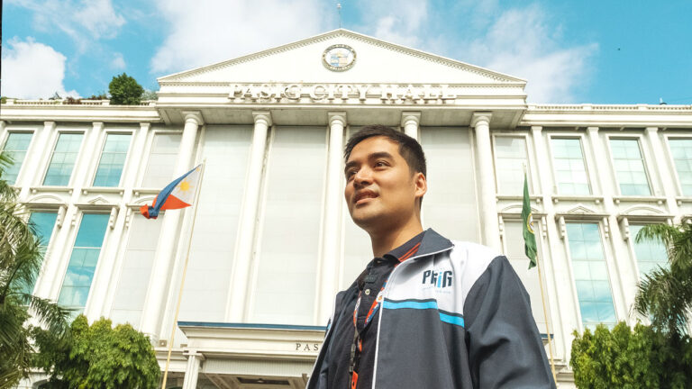 What Locals in Pasig Are Saying About Tap Water Quality
