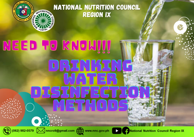 Why Purifying Your Drinking Water Should Be a Priority in Every Filipino Household