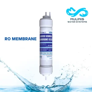 WACO 11" U-Type RO Membrane
