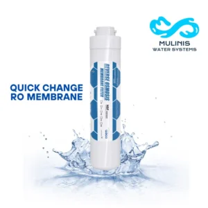 WACO 11" Quick Change RO Membrane