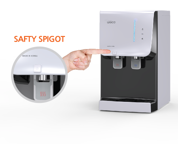 Infinite L20s Reverse Osmosis System - Image 2