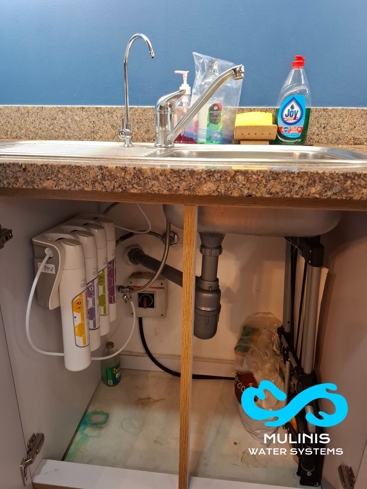 Ultra Filtration Undersink - Image 5