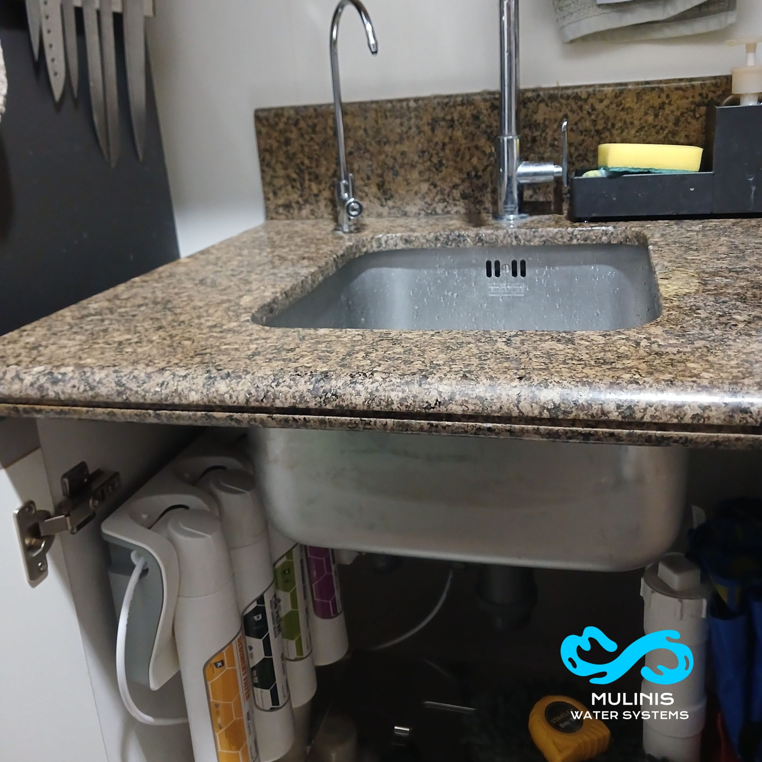 Ultra Filtration Undersink - Image 4