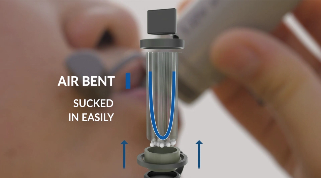 Life Water Filter 5" with 3L Water Bag - Image 5