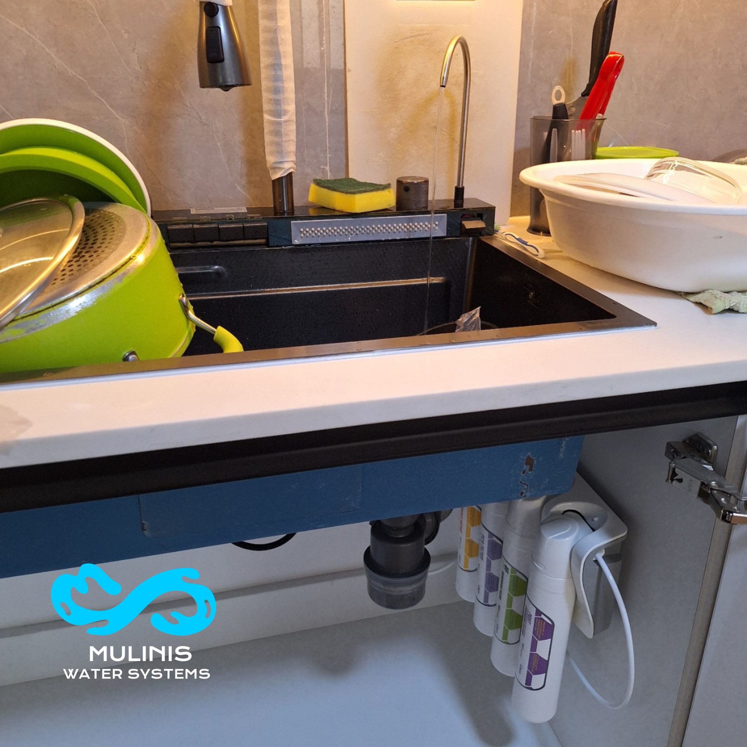 Ultra Filtration Undersink - Image 7