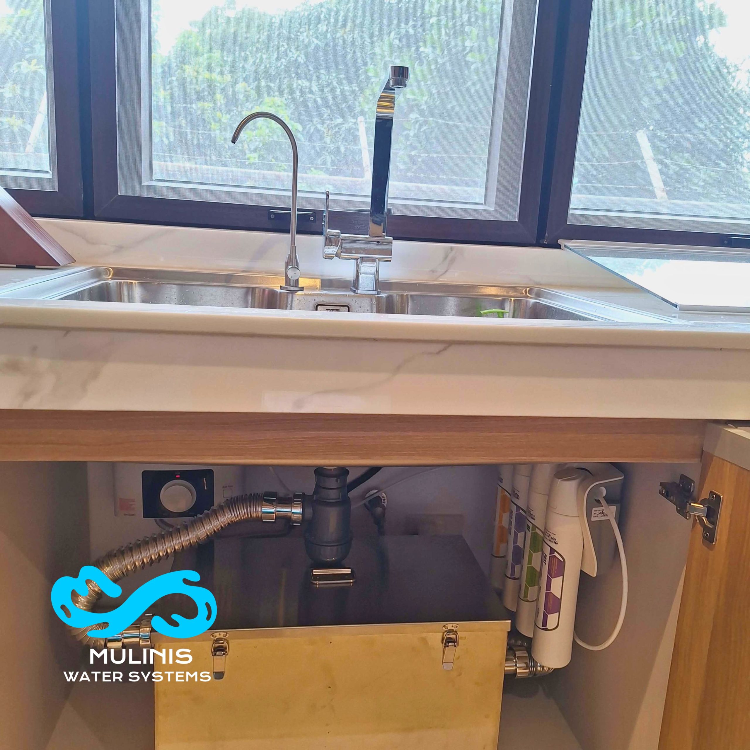 Ultra Filtration Undersink - Image 6